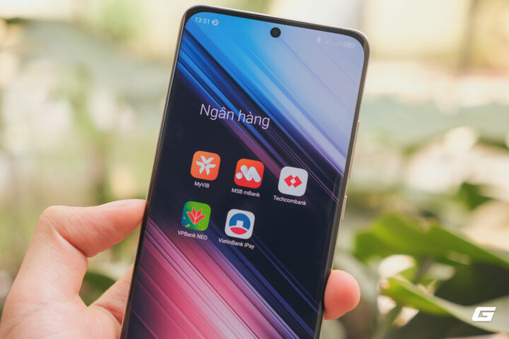Điện thọai xách tay và Quy định ngân hàng: Không cần lo lắng sau 1 / 3 / 2026 - Ảnh 1.