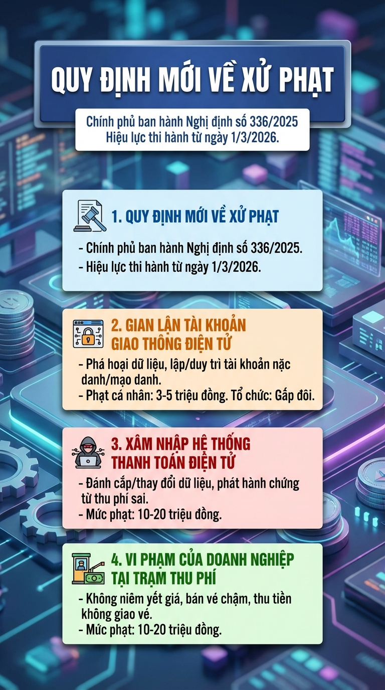Từ nay, CSGT bắt đầu tập trung xử lý vi phạm này, người dân chú ý - Ảnh 1.