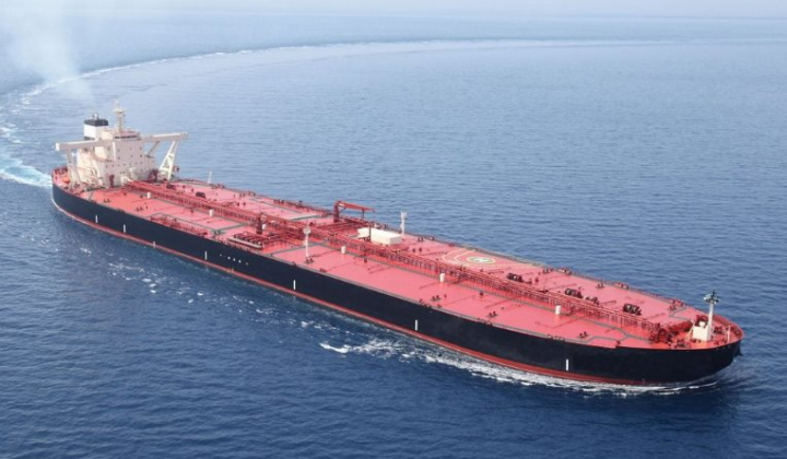 Đang trên đường chở dầu đến Cuba, tàu của một quốc gia ‘cứu tinh’ bất ngờ dừng giữa Đại Tây Dương - Ảnh 1.