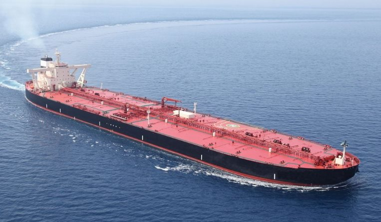 Đang trên đường chở dầu đến Cuba, tàu của một quốc gia ‘cứu tinh’ bất ngờ dừng giữa Đại Tây Dương - Ảnh 1.