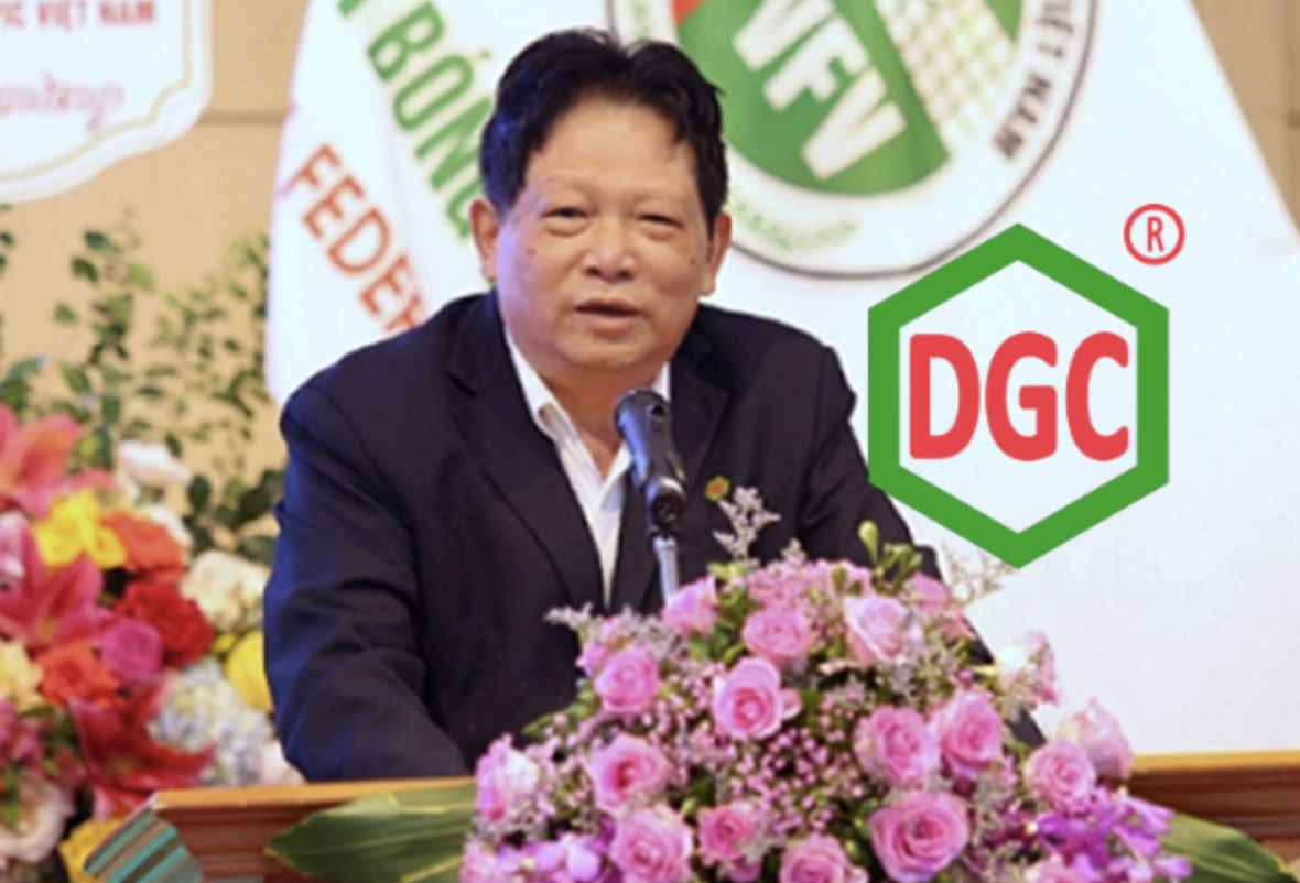 Đường làm giàu của Chủ tịch Hóa chất Đức Giang Đào Hữu Huyền - Ảnh 1.