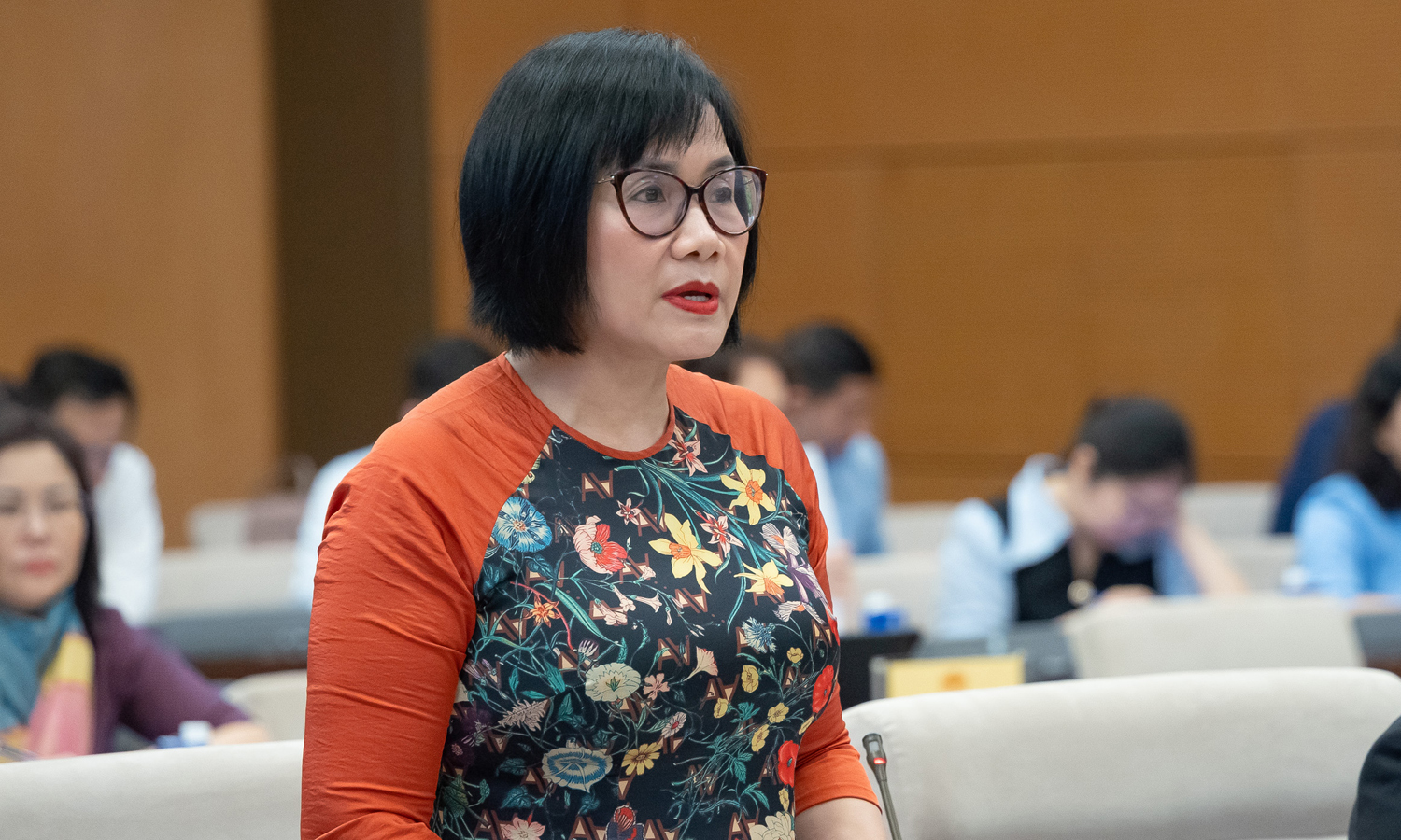 Chính phủ đề xuất quy định thông tin công dân không được tiếp cận năm 2026 - Ảnh 1.