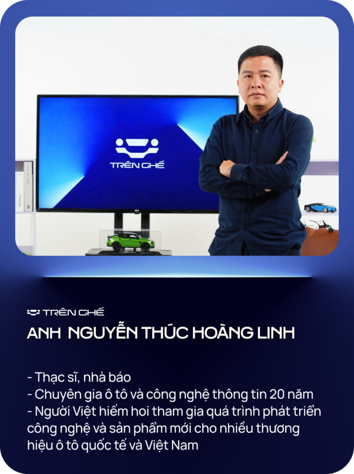 Sedan hạng D đang ‘chết dần’ tại Việt Nam: Chuyên gia chỉ ra 3 nguyên nhân chính- Ảnh 1.