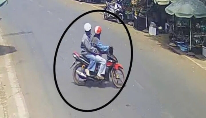 Công an xác minh vụ chủ tiệm tạp hóa ngất xỉu sau khi gặp 2 phụ nữ lạ - Ảnh 1.