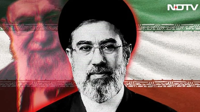 Bí ẩn lãnh tụ tối cao “vô hình” của Iran - Ảnh 1. Bí ẩn lãnh tụ tối cao “vô hình” của Iran - Ảnh 1.