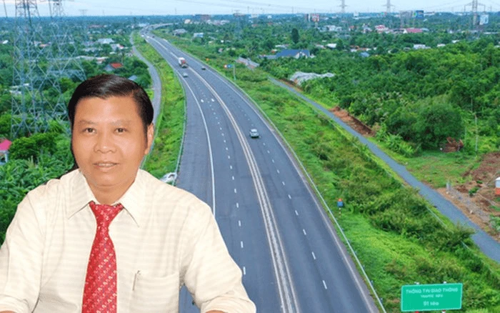 "Đại gia phố núi" vang bóng một thời vừa được giao nghiên cứu xây dựng cao tốc gần 77.000 tỷ đồng - Ảnh 1.