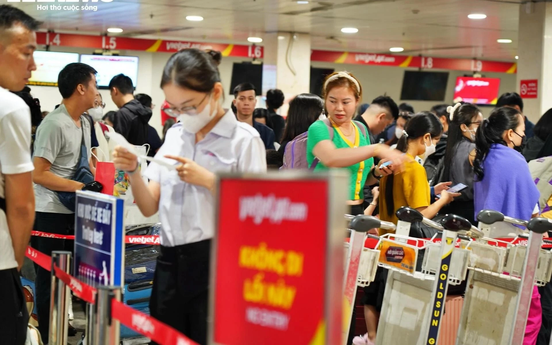 Việt Nam có thể có hầm xuyên sân bay đầu tiên trong lịch sử tại thành phố giàu nhất nước