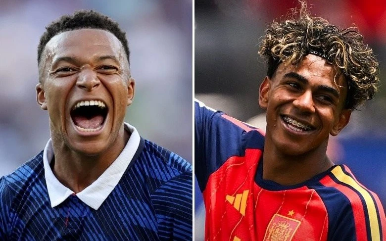 FIFA quyết định làm 1 việc chưa từng có tại công trình tỷ USD diễn ra trận bán kết Pháp – Tây Ban Nha
