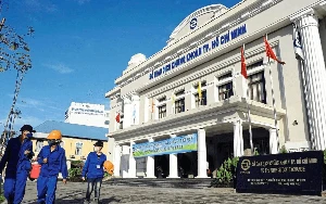 Campuchia vừa công bố con số 4,7 tỷ USD, "rơi" mất hơn 1 tỷ USD - Ảnh 2.