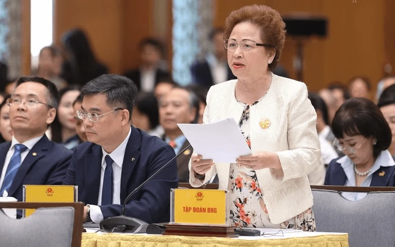 Tham gia hội nghị Chính phủ, chủ đầu tư làm siêu dự án 4,2 tỷ USD tại Hà Nội vừa có 3 kiến nghị gì?