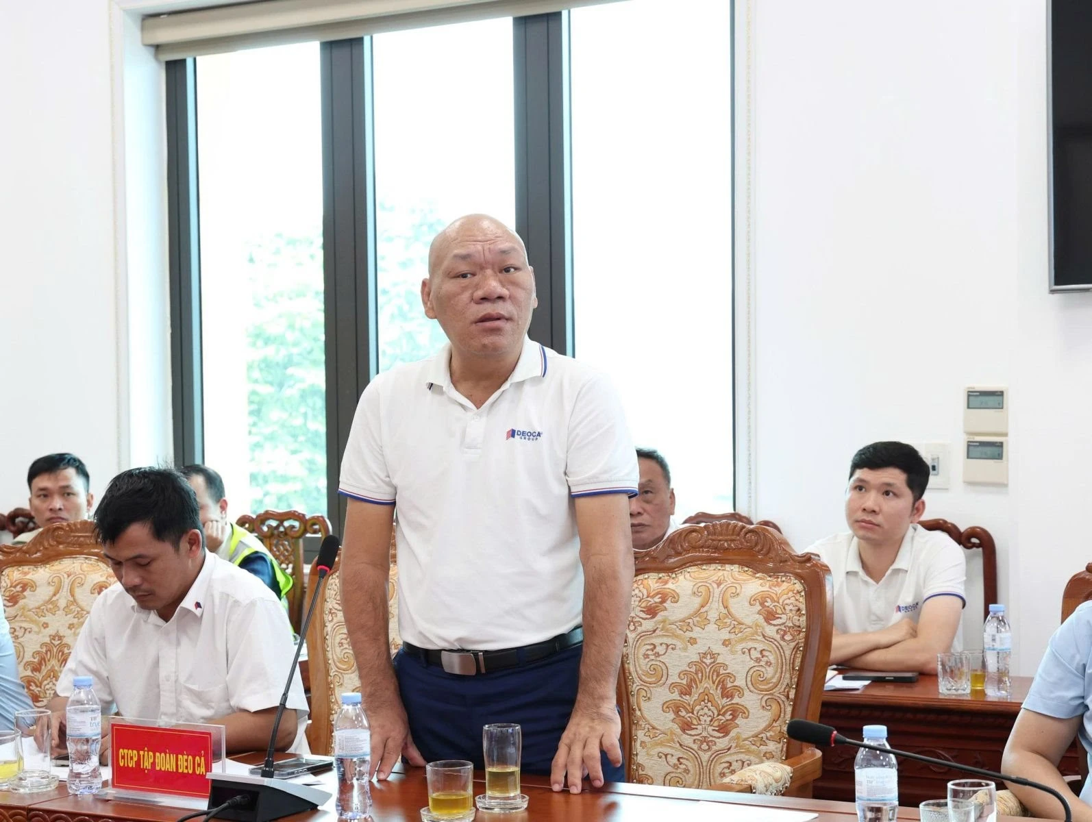 Tháo gỡ nút thắt tại hầm xuyên núi dài nhất VN tại “tứ đại đỉnh đèo” Tây Bắc, Đèo Cả trực tiếp thi công - Ảnh 2. Tháo gỡ nút thắt tại hầm xuyên núi dài nhất VN tại “tứ đại đỉnh đèo” Tây Bắc, Đèo Cả trực tiếp thi công - Ảnh 2.