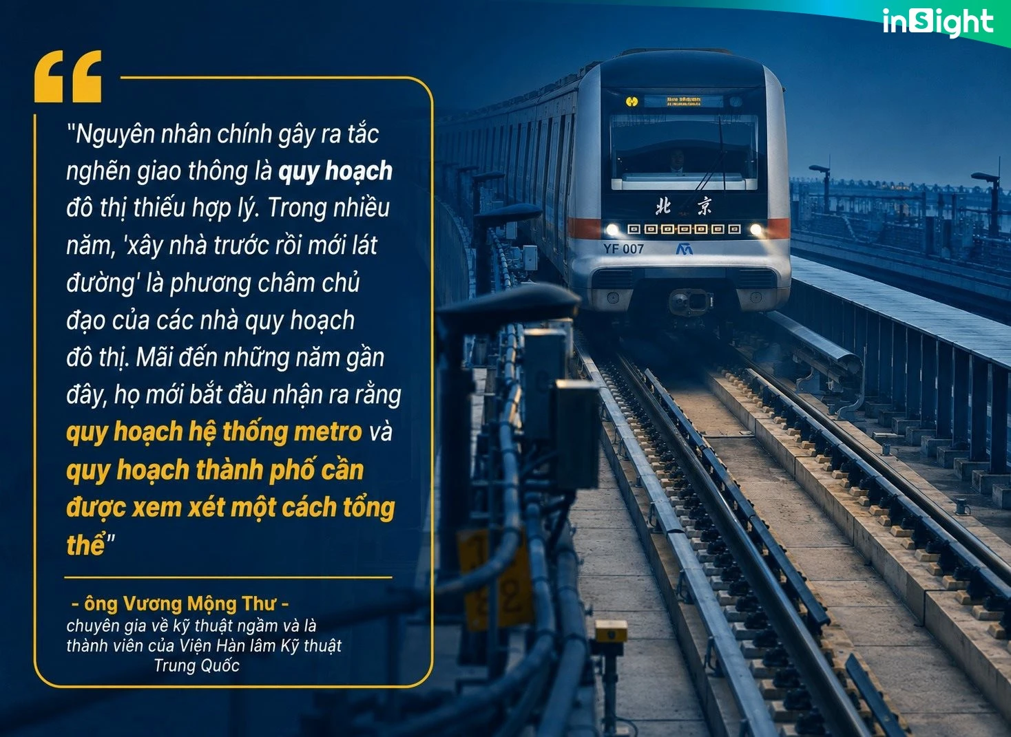Khởi công 5 tuyến metro: Hà Nội có dám chấp nhận lỗ nặng như Bắc Kinh để đổi lấy 100 năm phát triển? - Ảnh 2. Khởi công 5 tuyến metro: Hà Nội có dám chấp nhận lỗ nặng như Bắc Kinh để đổi lấy 100 năm phát triển? - Ảnh 2.