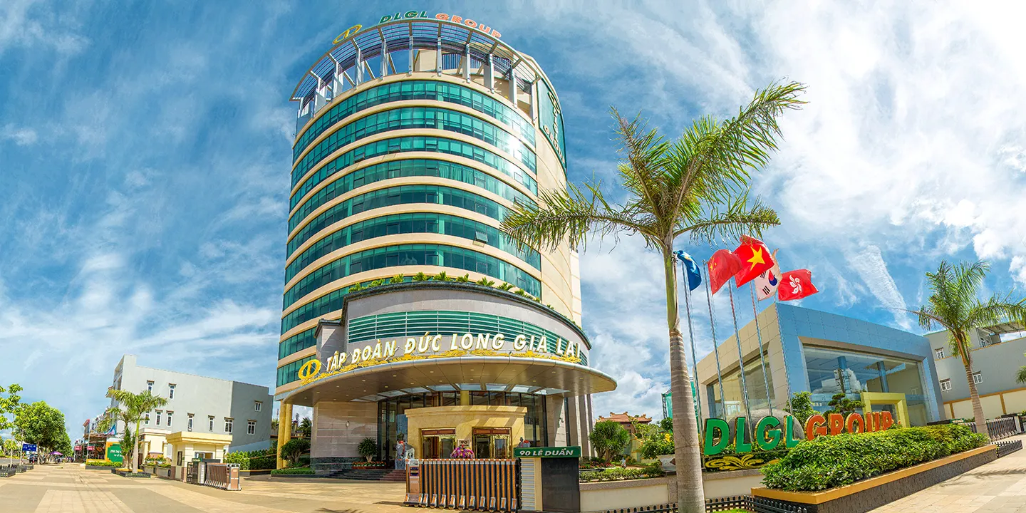 "Đại gia phố núi" vang bóng một thời vừa được giao nghiên cứu xây dựng cao tốc gần 77.000 tỷ đồng - Ảnh 2.