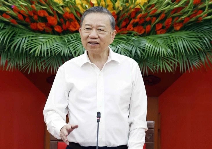“Siêu ứng dụng” do Bộ Công an xây dựng sẽ kết nối với hệ thống Singapore, ASEAN: Hàng triệu người hưởng lợi - Ảnh 1.