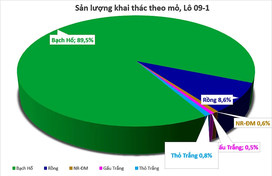 Tam Đảo 05"Pháo đài thép" 18.000 tấn sừng sững giữa Biển Đông: Hút kho báu 1,9 triệu tấn về; chịu được bão cấp 16 - Ảnh 2.