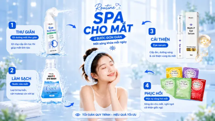 4 bước