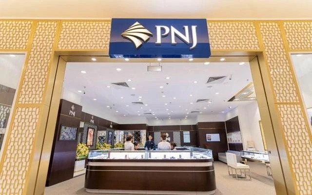 Xuất hiện thêm cổ đông lớn tại PNJ: "Gã khổng lồ" quản lý tài sản 12.000 tỷ USD trên khắp thế giới - Ảnh 1.